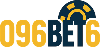 096bet6 Logo